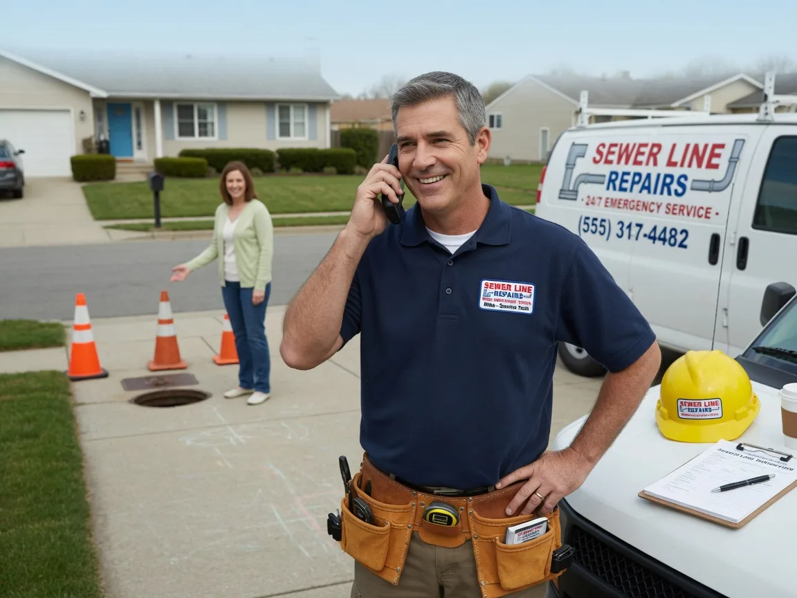 Emergency Plumber Plainwell, MI FAQs