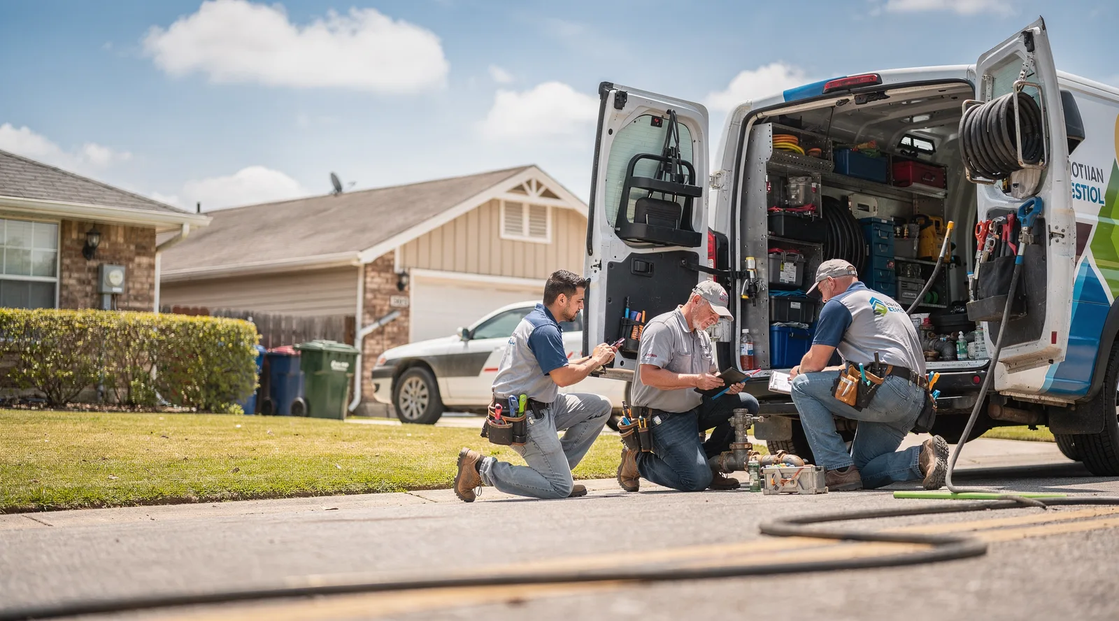 Emergency Plumber in Plainwell, MI near me